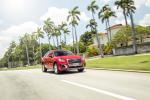 Audi Q2 TFSI Sport 2016 года (WW)